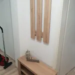 Apartament Ferien- Und Monteurwohnung Naehe Bahnhof Troisdorf
