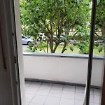 Ferien- Und Monteurwohnung Naehe Bahnhof Apartament *