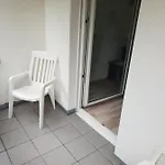Ferien- Und Monteurwohnung Naehe Bahnhof Apartament Troisdorf