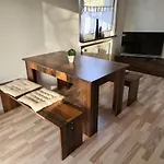 Apartament Ferien- Und Monteurwohnung Naehe Bahnhof Troisdorf
