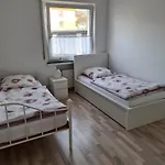 Apartament Ferien- Und Monteurwohnung Naehe Bahnhof Troisdorf