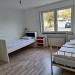 Ferien- Und Monteurwohnung Naehe Bahnhof *