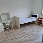 Apartament Ferien- Und Monteurwohnung Naehe Bahnhof