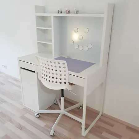 Ferien- Und Monteurwohnung Naehe Bahnhof Troisdorf