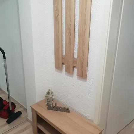 Apartament Ferien- Und Monteurwohnung Naehe Bahnhof Troisdorf