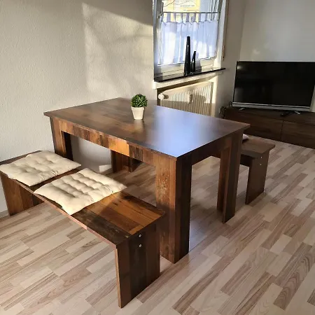 Apartament Ferien- Und Monteurwohnung Naehe Bahnhof Troisdorf