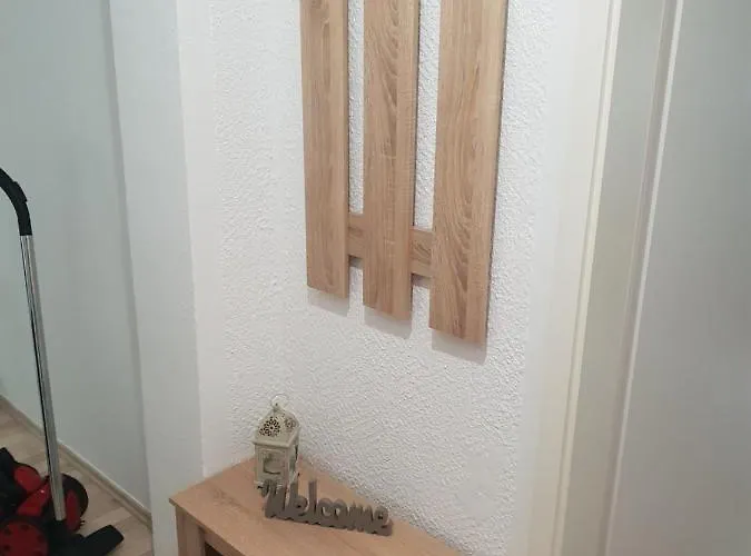 Apartman Ferien- Und Monteurwohnung Naehe Bahnhof Troisdorf