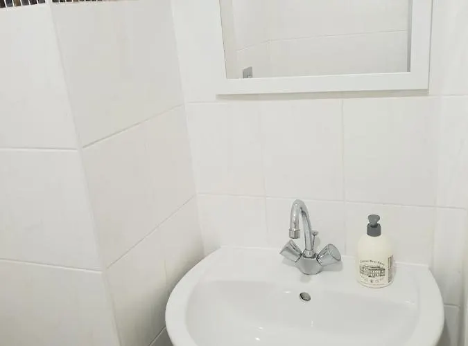 Apartman Ferien- Und Monteurwohnung Naehe Bahnhof *