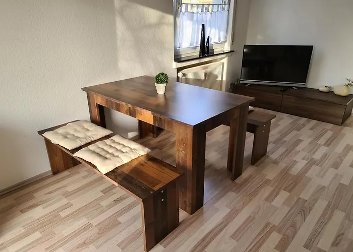 Apartman Ferien- Und Monteurwohnung Naehe Bahnhof Troisdorf