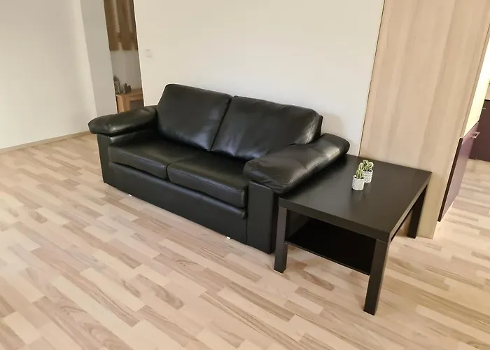 Ferien- Und Monteurwohnung Naehe Bahnhof Lejlighed Troisdorf